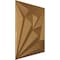 Ekena Millwork 19 5/8in. W x 19 5/8in. H Diamond EnduraWall Decorative 3D Wall Panel Covers 2.67 Sq. Ft. WP20X20DMBGL - alternate 6